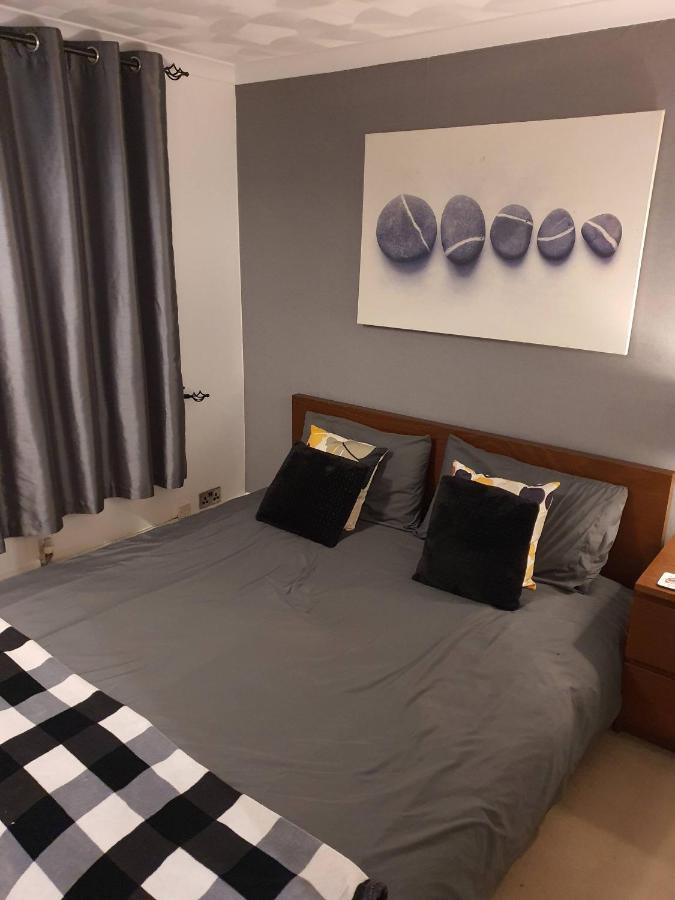 3 Bed House, Stunning Views And Free Parking Hébergement de vacances Hove