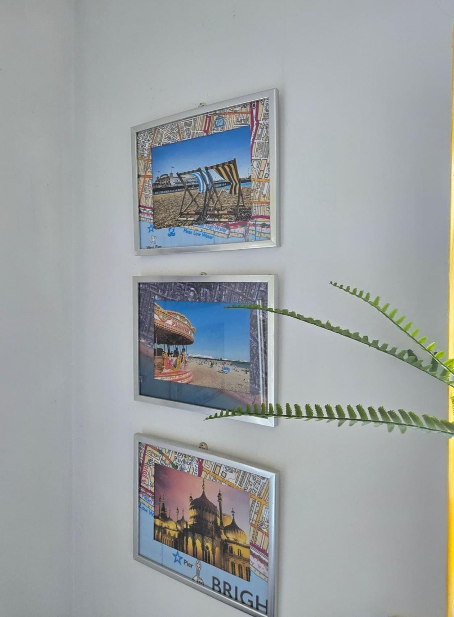 3 Bed House, Stunning Views And Free Parking Hébergement de vacances